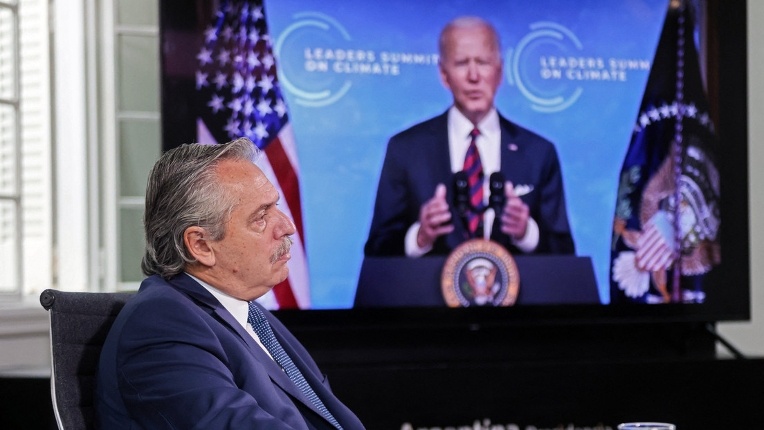 El presidente de Argentina confirma su asistencia a la Cumbre de las Américas