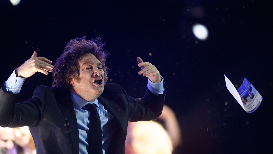 Un precandidato liberal argentino promueve el comercio de órganos alegando que "es un mercado más" y recibe avalancha de críticas