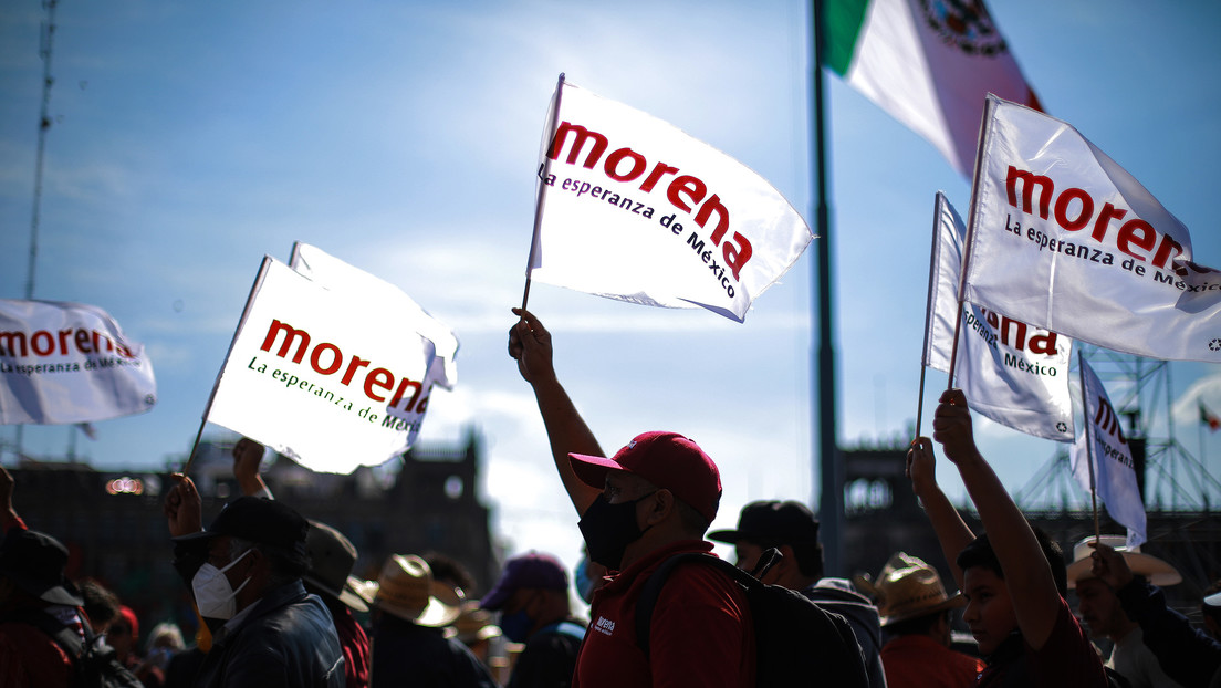 López Obrador consolida su poder territorial en México y lanza un mensaje a la oposición: "Les afecta mucho su racismo, su clasismo"