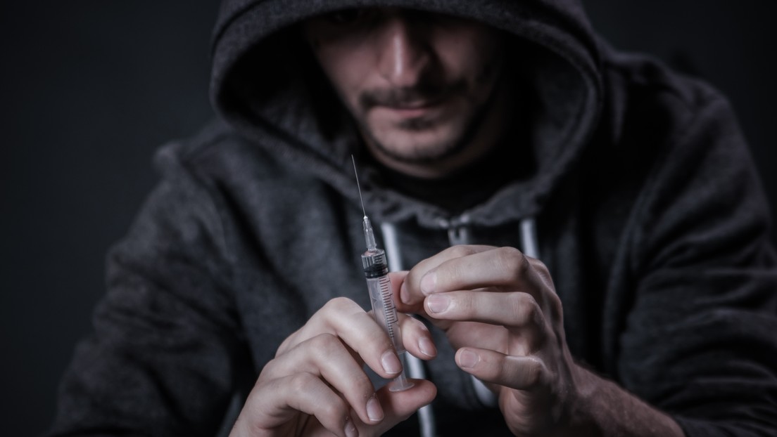 Imputan en Francia a un joven que pinchaba con jeringuillas a la gente en discotecas y conciertos