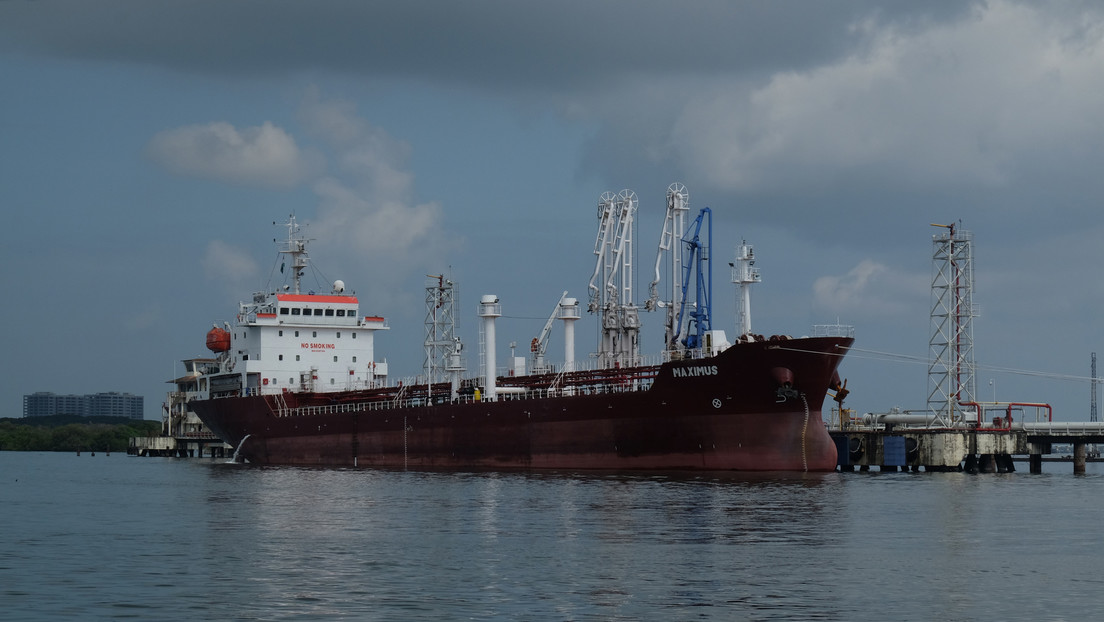 Reportan que la India pretende duplicar las importaciones directas de petróleo ruso