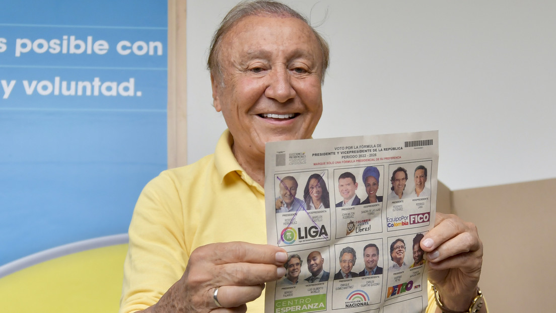 Una jornada laboral de 10 horas con 30 minutos para almorzar: la polémica propuesta de Rodolfo Hernández para Colombia