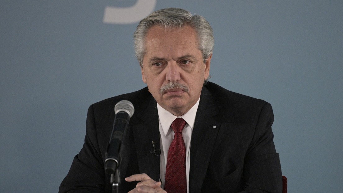 Alberto Fernandez promete "defender" los derechos de América Latina en la Cumbre de las Américas