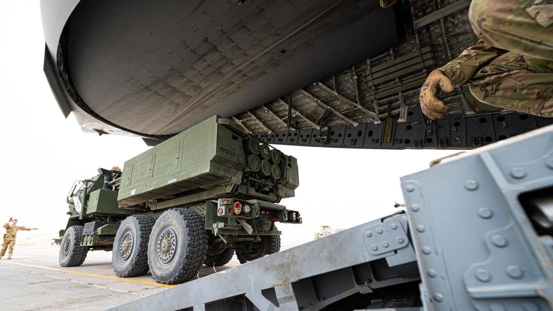 El embajador ruso en EE.UU. : Las entregas occidentales de sistemas de largo alcance a Kiev "no cambiarán la situación en el terreno"