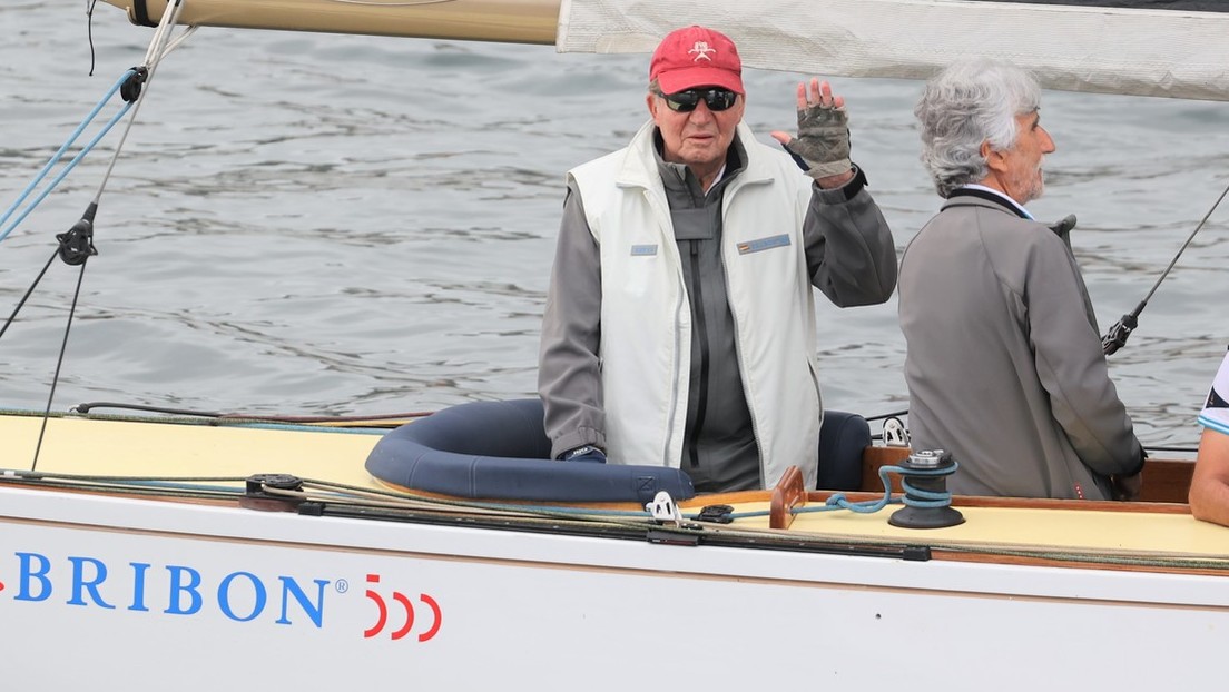 "No puede repetirse ese 'show'": La Casa Real de España pide a Juan Carlos I no volver al país este verano