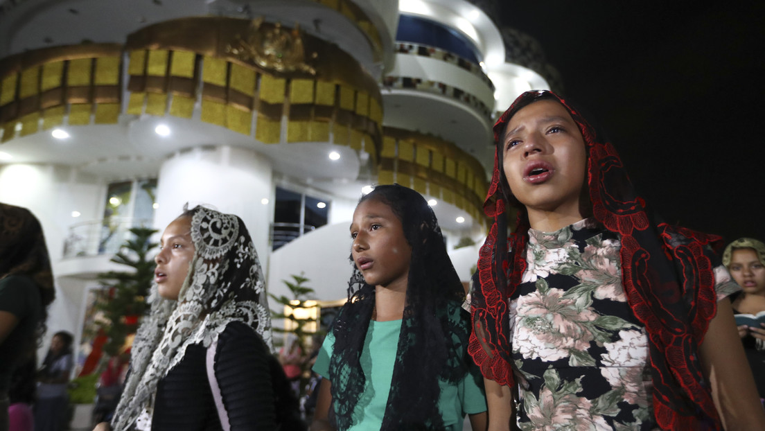 El acuerdo entre la Fiscalía de California y el líder de una iglesia mexicana acusado de crímenes sexuales despierta el rechazo de las víctimas