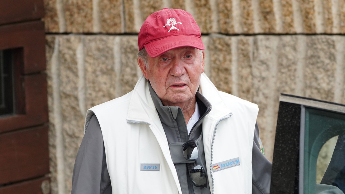 La Hacienda española investiga a Juan Carlos I por las cacerías en las que participó tras su abdicación