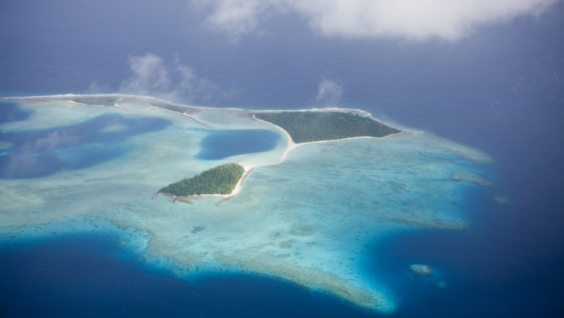 Un enviado especial de Biden visitará las Islas Marshall en medio de las preocupaciones de EE.UU. sobre los planes de China en el Pacífico