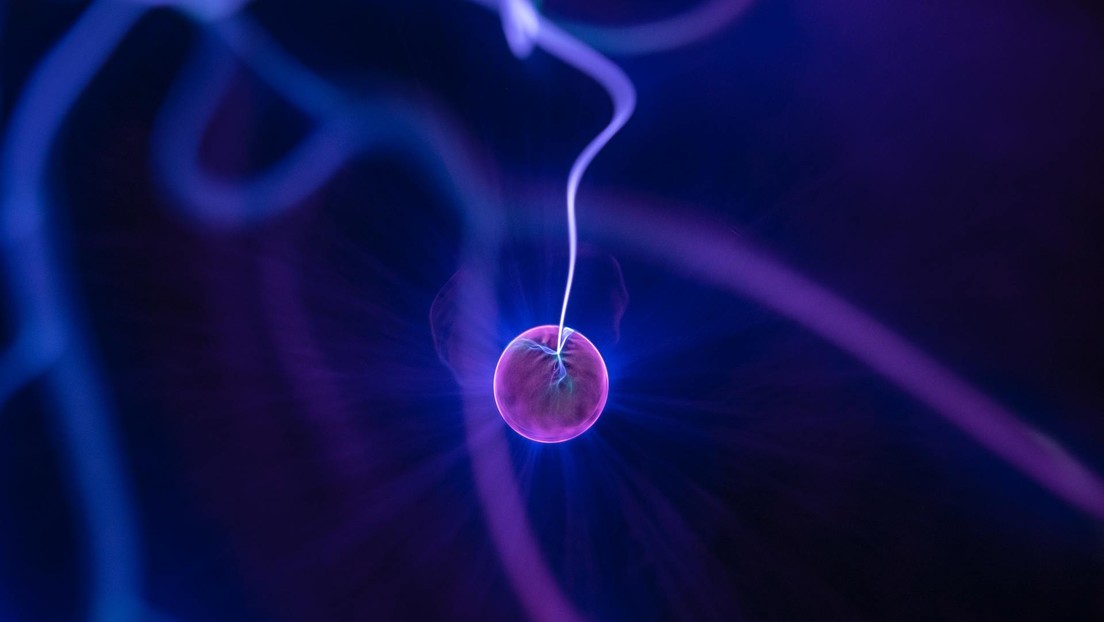 Científicos descubren "sobre una mesa" una partícula nunca antes vista