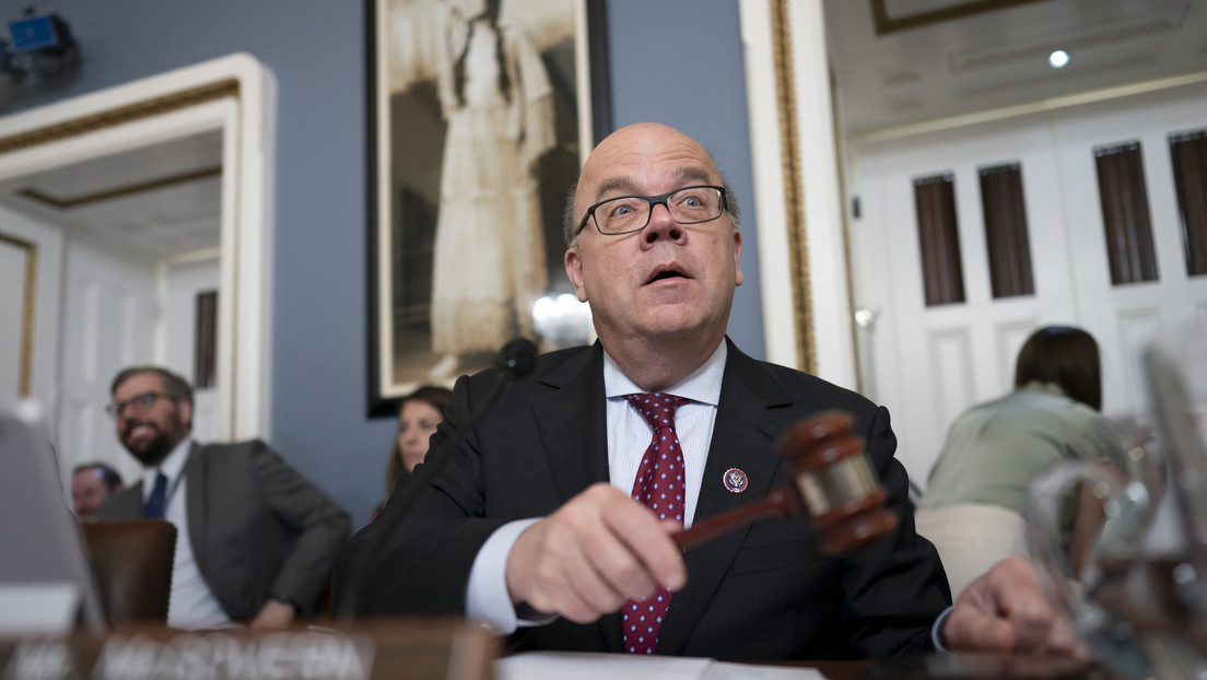 La Cámara Baja de EE.UU. aprueba la legislación para endurecer el control de armas