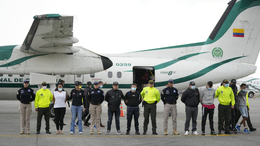 VIDEO: Cámaras de seguridad muestran cómo se cometió el asesinato del fiscal paraguayo Marcelo Pecci en Colombia