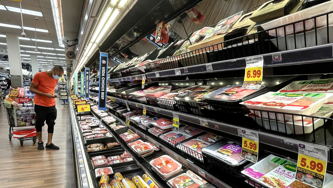 Economistas consideran que la inflación en EE.UU. está más cerca del máximo de 1980 de lo que se cree