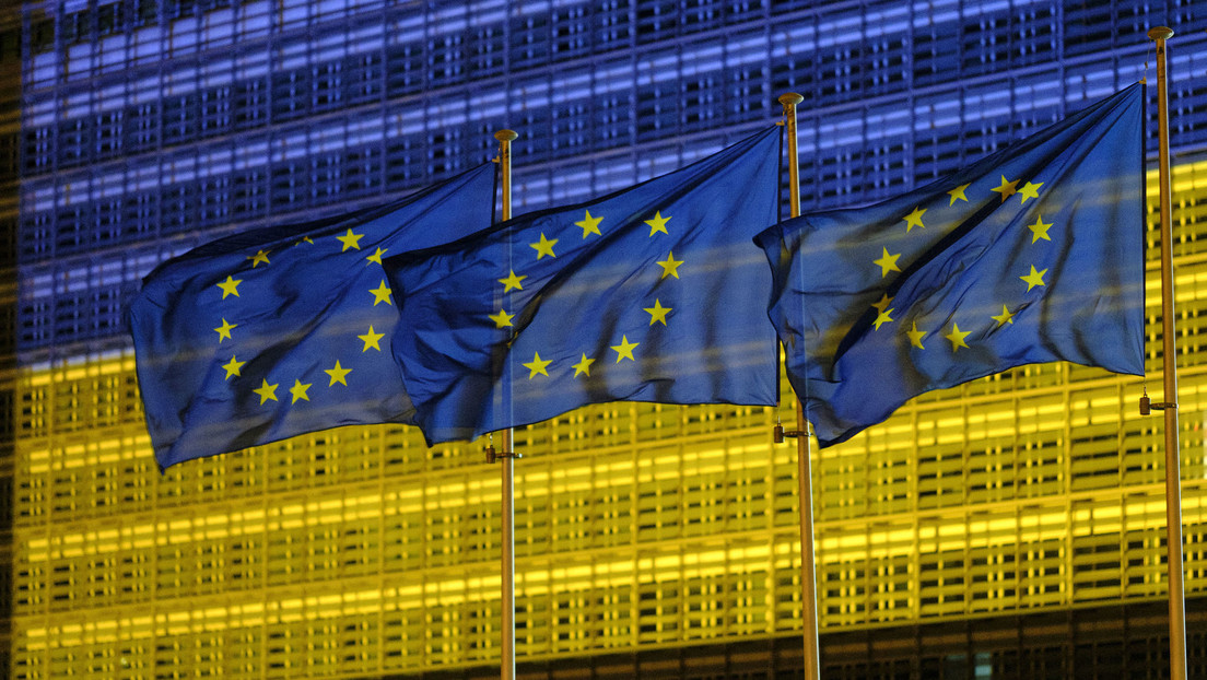 Revelan qué países de la UE están en contra de conceder a Ucrania el estatus de candidato a formar parte del bloque