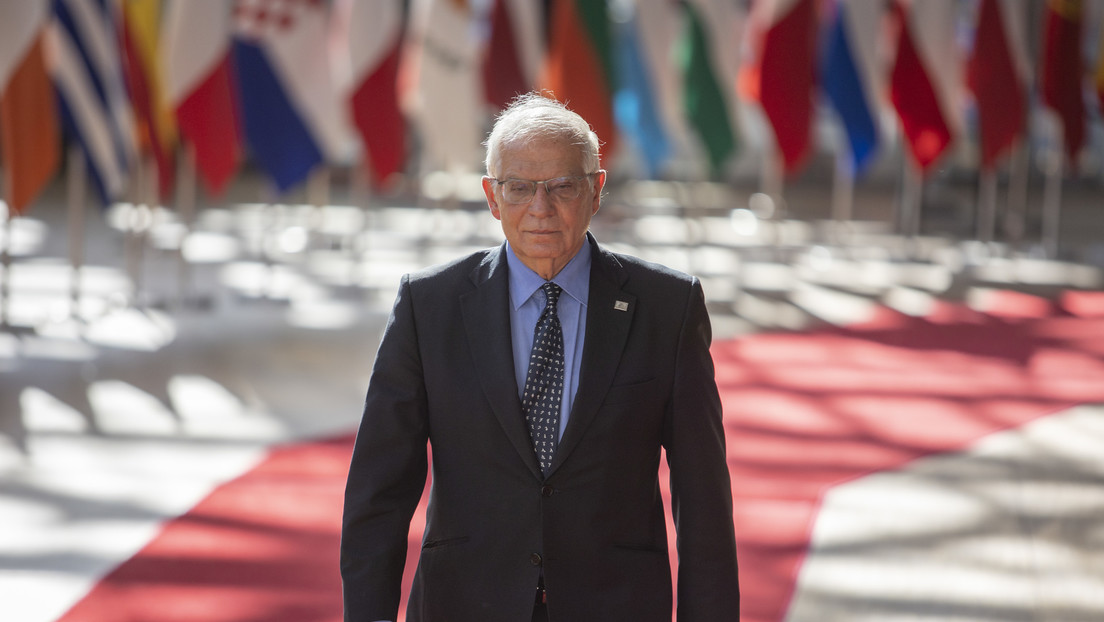 Bruselas acusa a Argelia de violar el acuerdo de asociación con la UE al congelar las relaciones con España