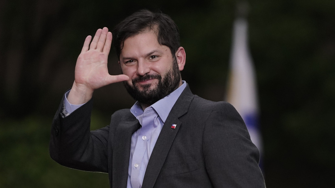 Boric rechaza en la Cumbre de las Américas la exclusión de países: "Debiéramos estar todos"