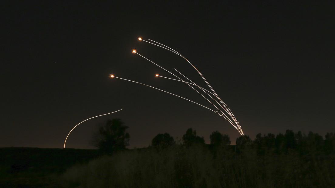 Legisladores de EE.UU. plantean crear una defensa aérea integrada con Israel y 9 países árabes contra Irán