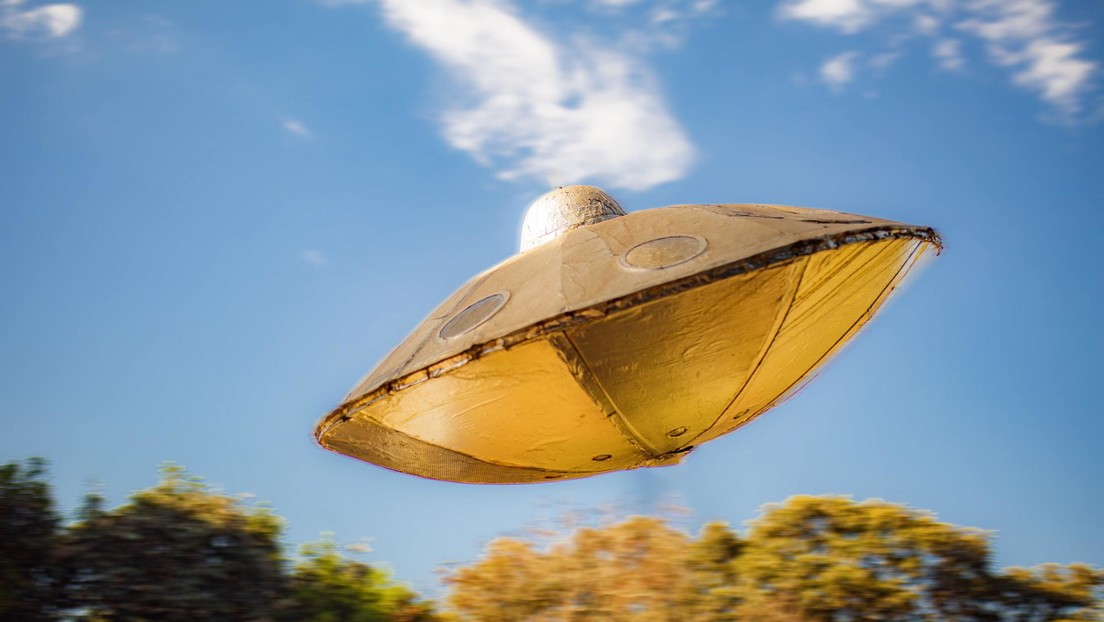 El jefe de Roscosmos asegura que los científicos rusos están investigando el fenómeno de los ovnis