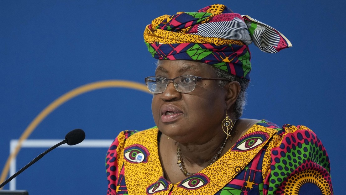 La directora general de la OMC muestra poco optimismo en lograr acuerdos en medio de una "policrisis" global