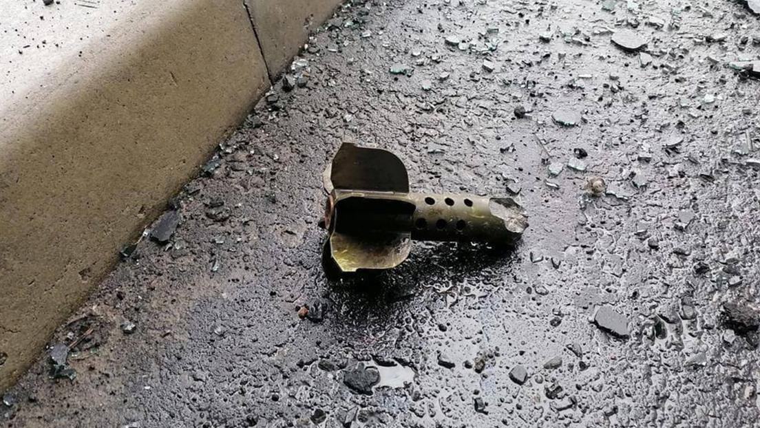 Cuatro heridos tras un bombardeo contra una localidad fronteriza rusa desde territorio ucraniano