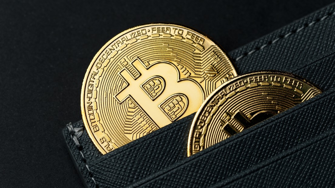 El bitcóin se desploma por debajo de 20.200 dólares marcando un nuevo mínimo de 18 meses