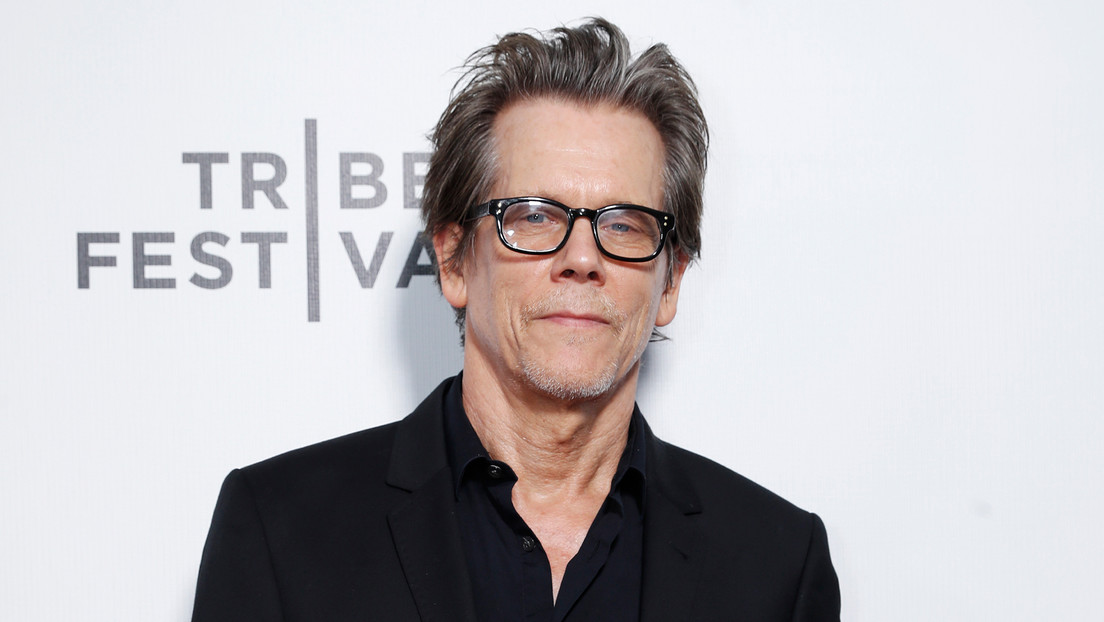 "Hablaré con mi abogado": la sorpresa del actor Kevin Bacon al conocer que una hamburguesería en Argentina lleva su nombre y apellido