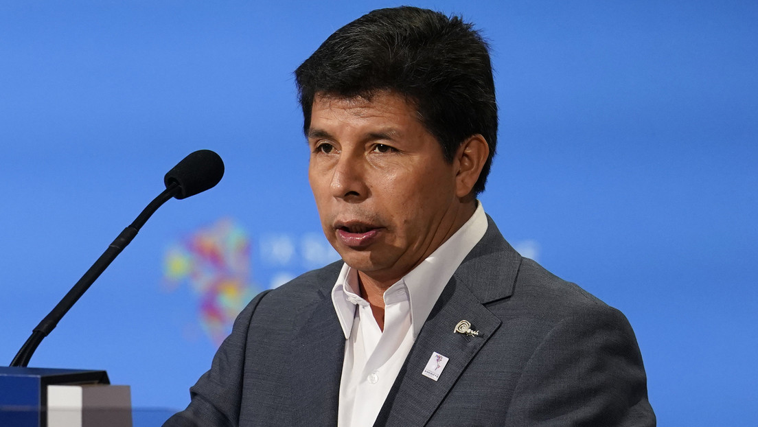 "Nos quieren poner el cliché de que somos corruptos": Pedro Castillo niega acusaciones pero reitera que asistirá a todas las citaciones de la Justicia