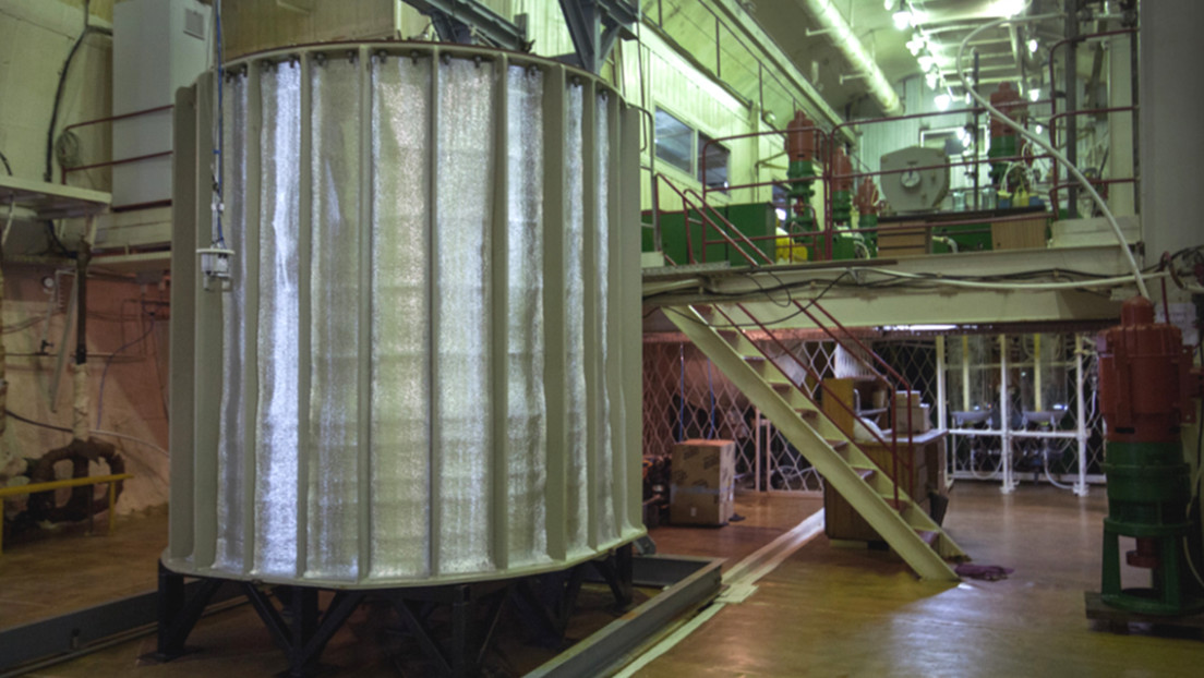 Científicos encuentran una partícula que puede constituir parte de la materia oscura con la que se forma el universo