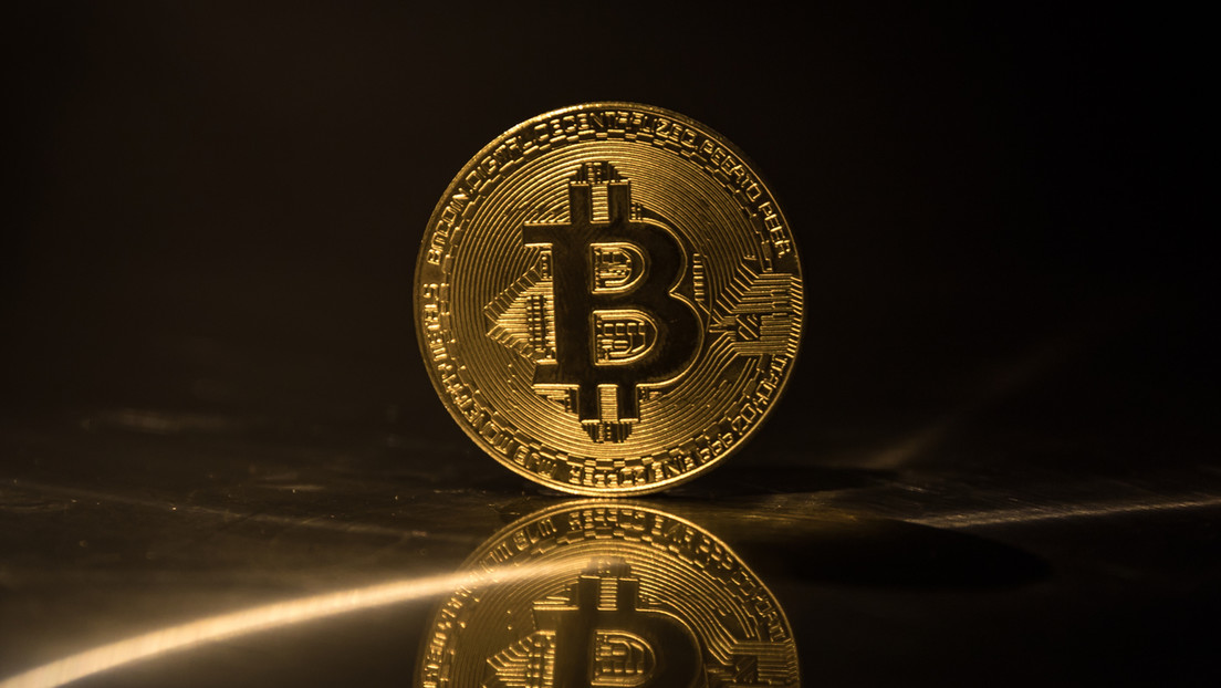 El bitcóin cae por debajo de los 20.000 dólares por primera vez desde diciembre de 2020