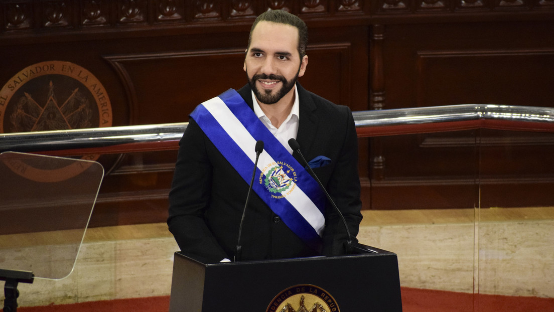 "Dejen de ver la gráfica y disfruten de la vida": Nayib Bukele aconseja tener paciencia a los que sufren por el desplome del bitcóin