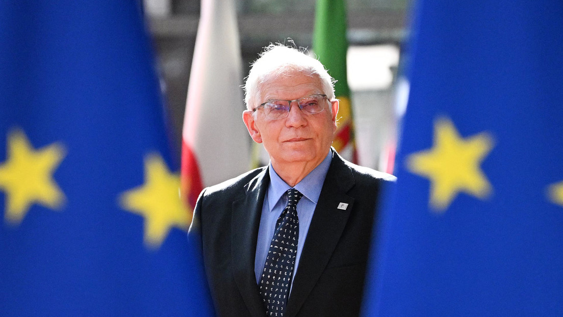 Borrell: Los acontecimientos en Ucrania "amenazan con una ola de hambre mundial"