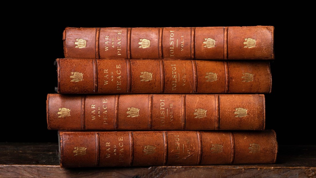 "Demasiado difíciles": Kiev explica por qué planean retirar obras de escritores rusos del programa escolar ucraniano