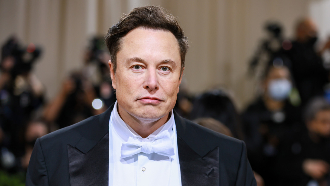 La hija trans de Elon Musk busca romper los lazos con su padre y cambiar de nombre