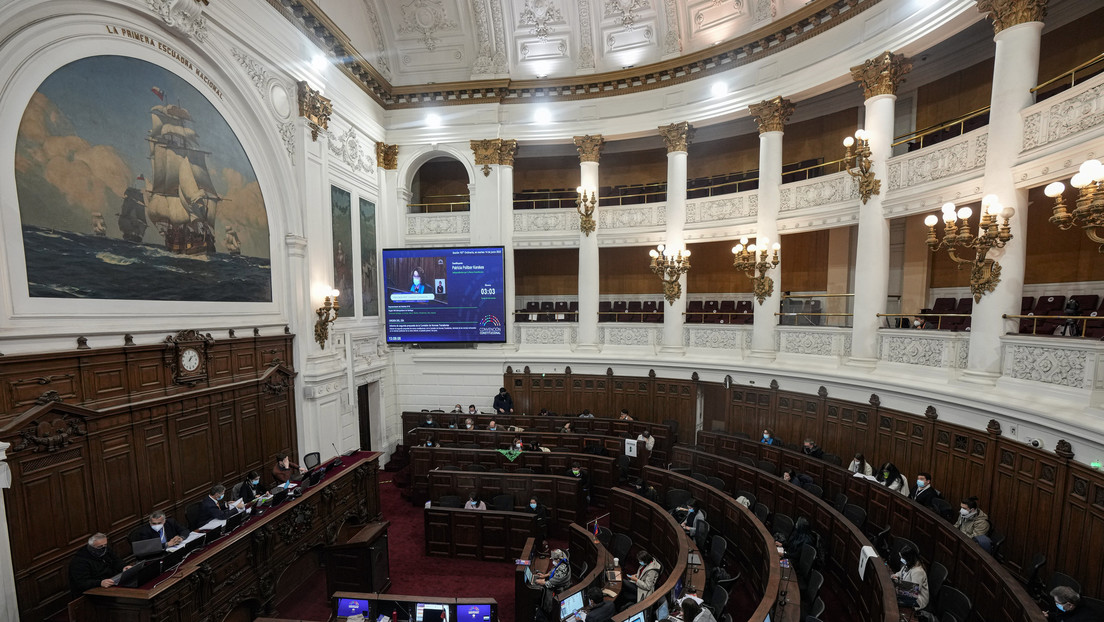 ¿Boicot o agravio institucional? Expresidentes de Chile rechazan la invitación a la clausura de la Convención Constituyente