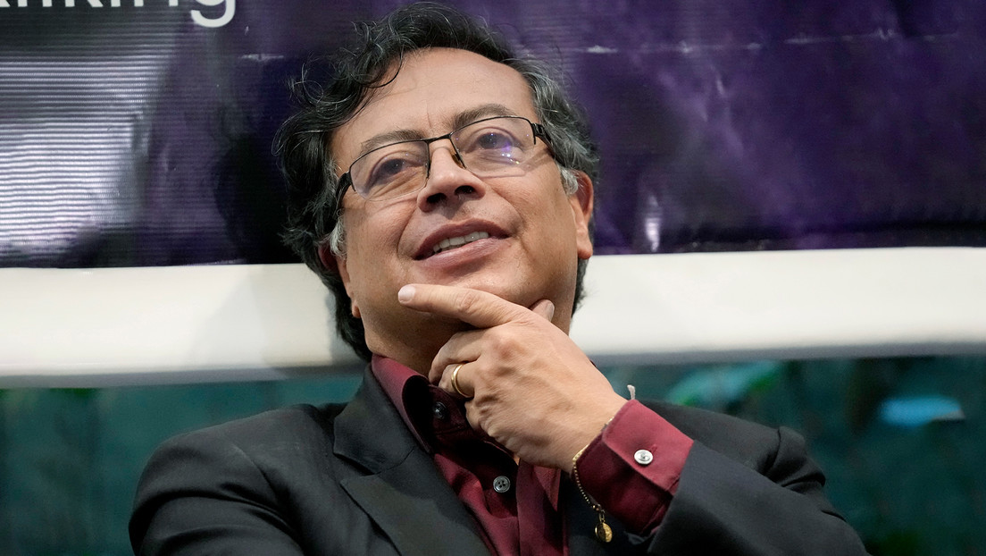 Una épica que surgió del estallido: Petro le dio voz a 'los nadies' para convertir el descontento en proyecto político