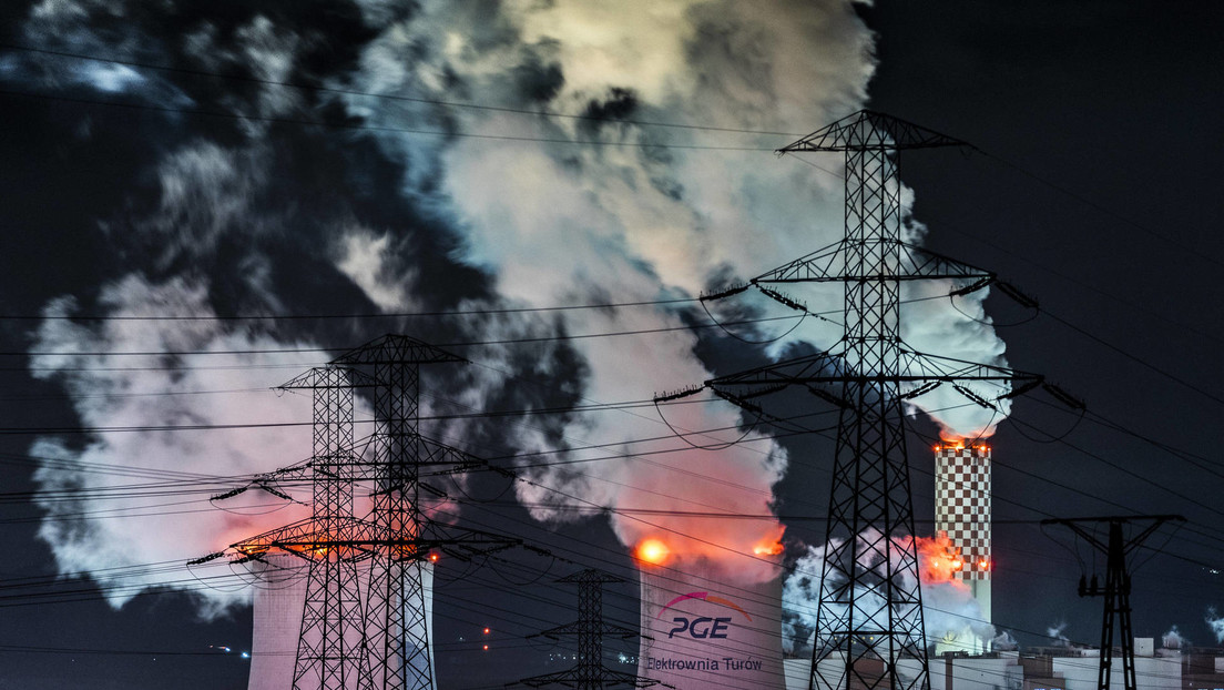 Un alto funcionario checo: "Quemaremos todo lo que podamos para mantener a nuestra gente caliente y para hacer electricidad"