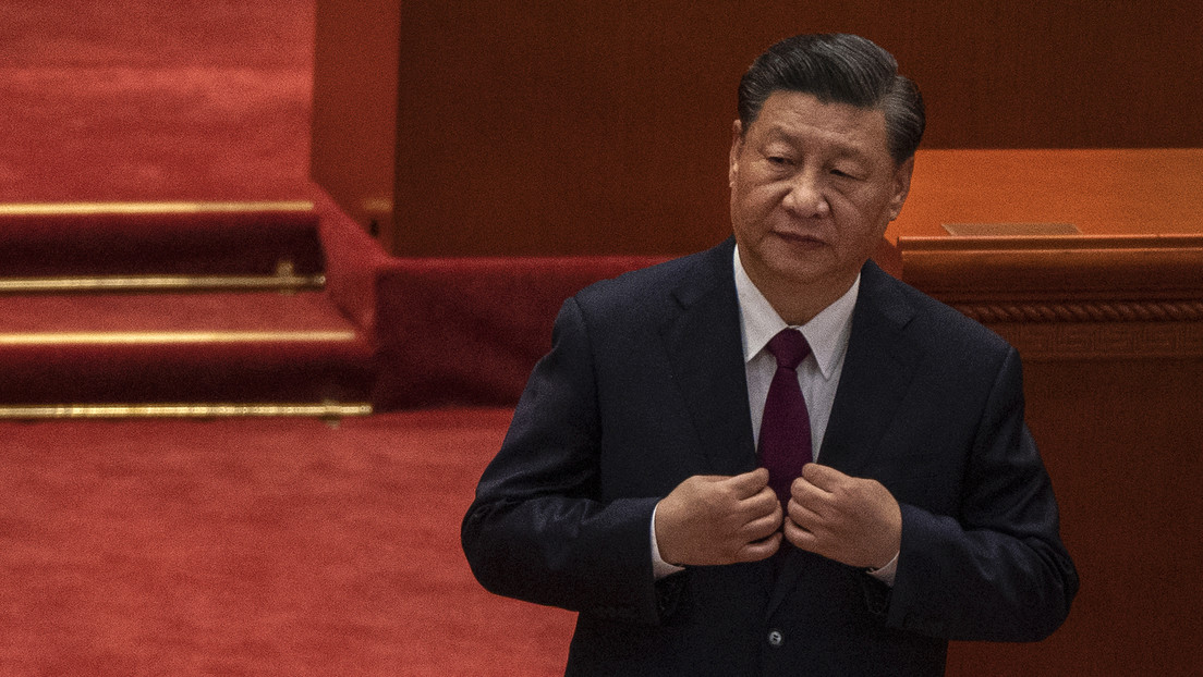 "Bumeranes y espadas de doble filo": Xi Jinping advierte que las sanciones deliberadas perjudicarán a todo el mundo