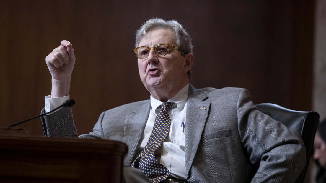 Senador de EE.UU.: La inflación golpea con tanta fuerza a los estadounidenses que "están tosiendo huesos"