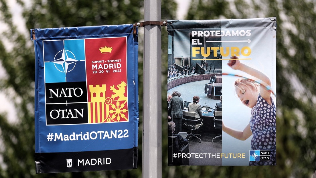 La historia (e información) de la OTAN que tal vez desconozcas antes de la cumbre en Madrid