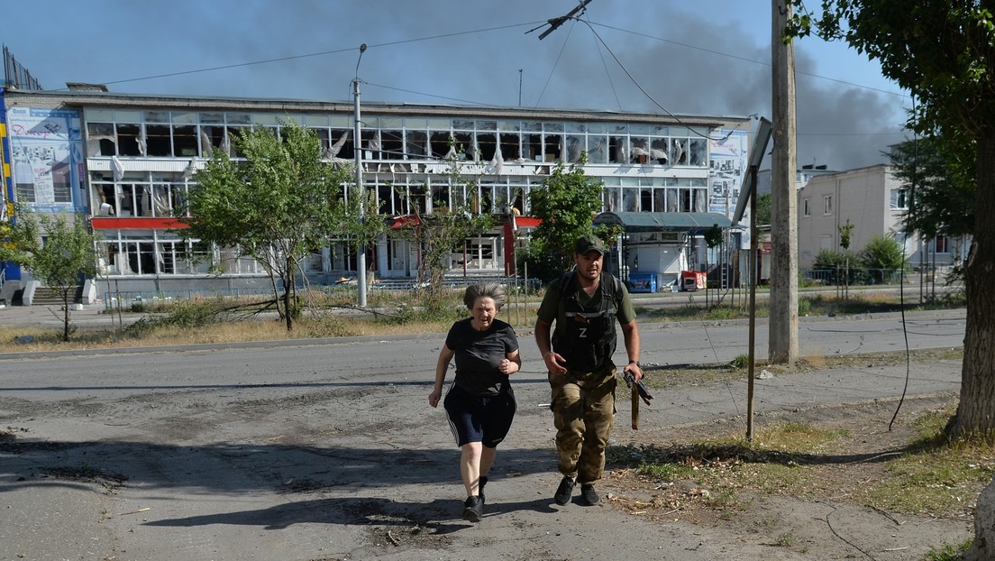 Rendiciones y retirada de tropas ucranianas: ¿cómo avanzan las fuerzas de las repúblicas populares y Rusia en Donbass?