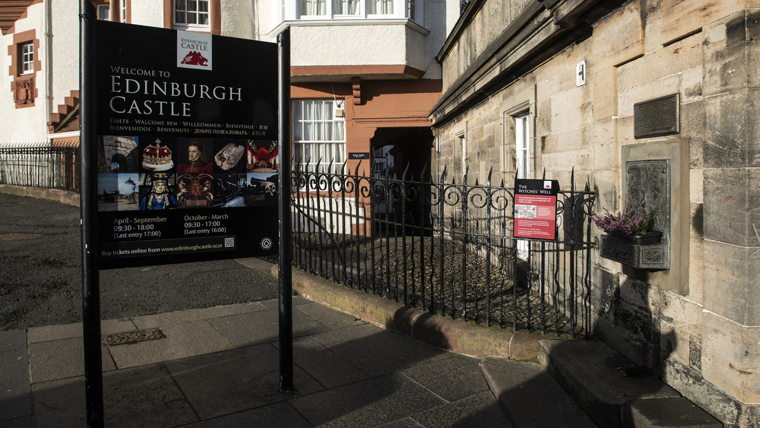 Proponen indultar a miles de personas que hace varios siglos fueron condenadas y ejecutadas por brujería en Escocia