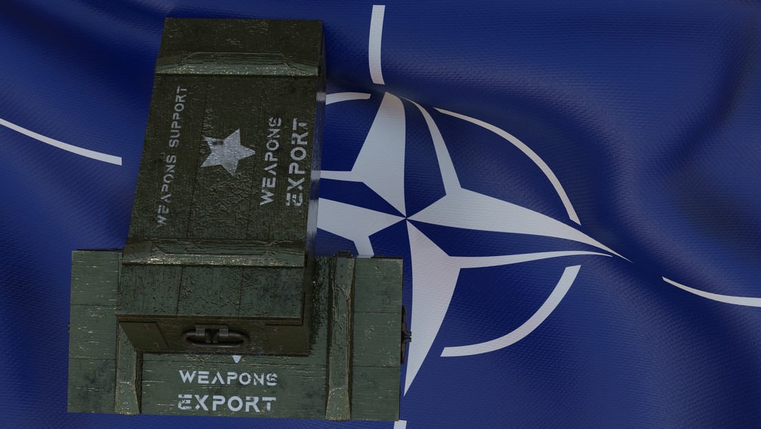 Exdiputado del Parlamento Europeo considera que la OTAN "no promueve la paz", sino "la desestabilización"