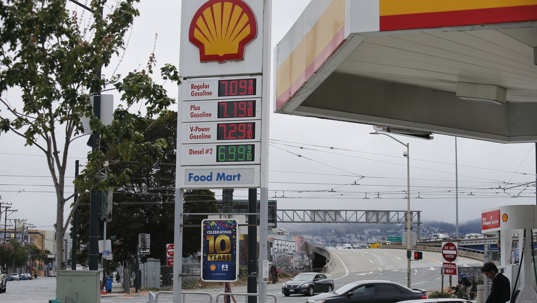 The New York Times: Occidente se enfrenta a "la frustración y al dolor propio" por sancionar a Rusia