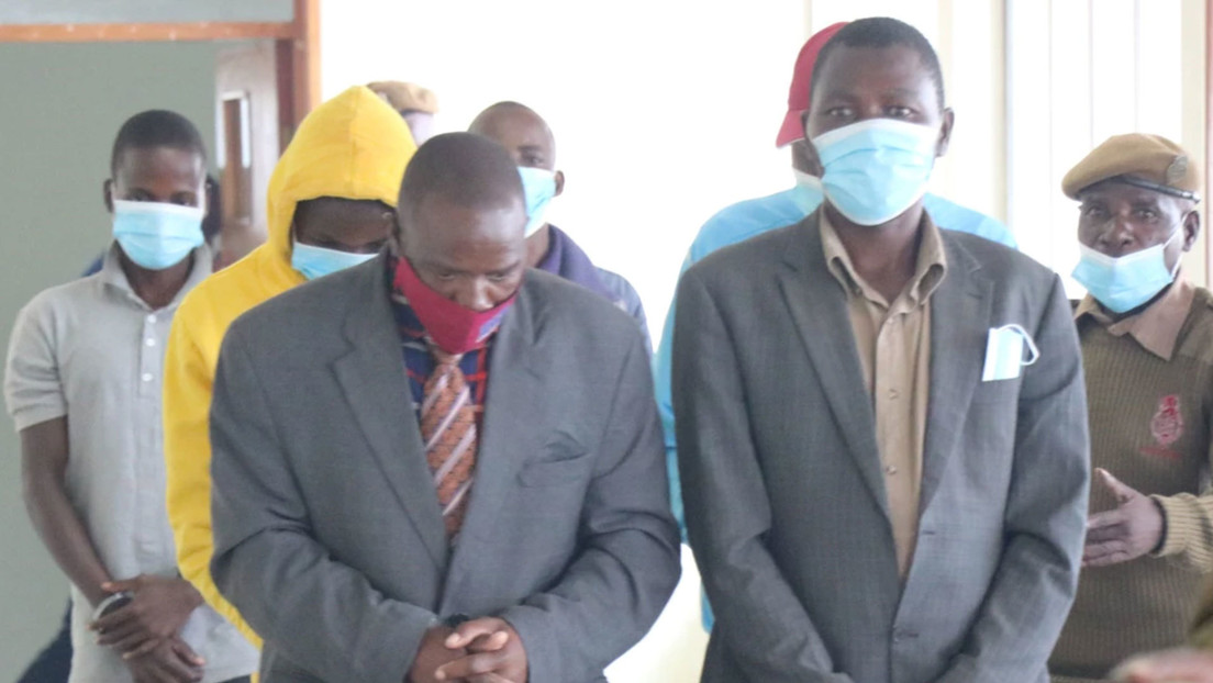 Sentencian a 30 años de prisión a un sacerdote católico en Malaui por el asesinato de un hombre albino para traficar con partes de su cuerpo