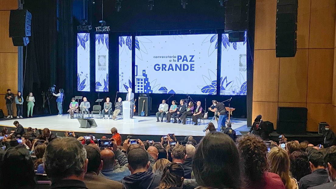 La Comisión de la Verdad en Colombia revela la dolorosa cartografía de los 60 años de conflicto armado (y ofrece las claves para una era de paz)