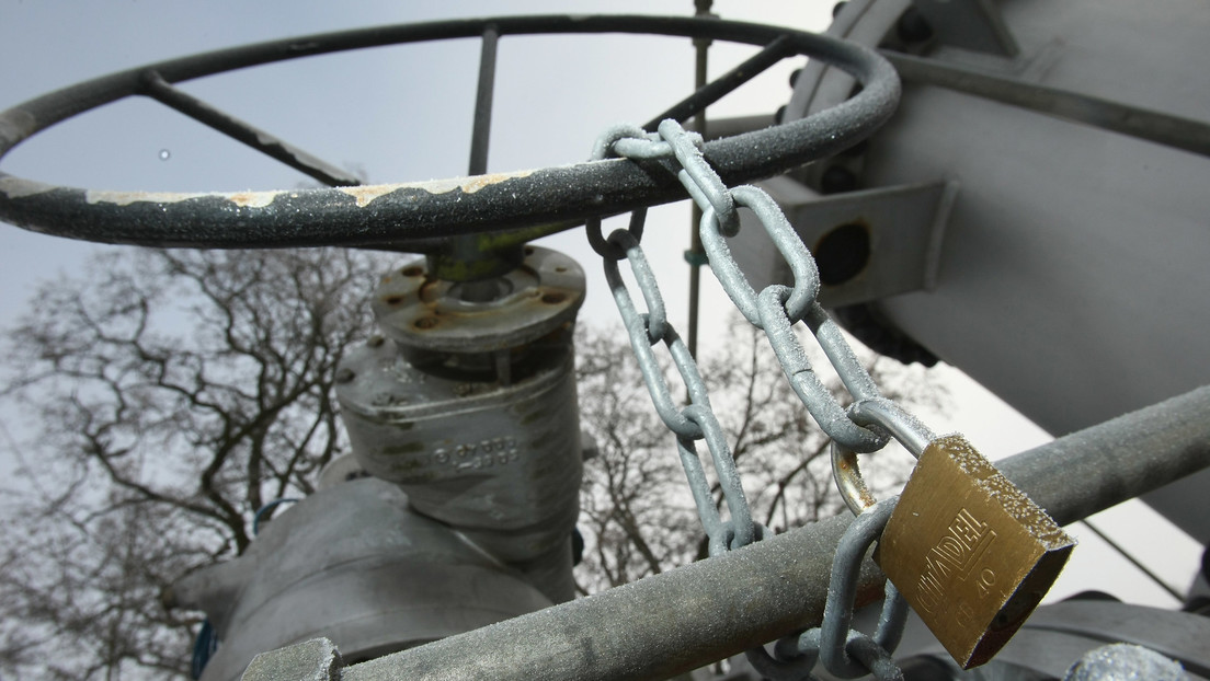 Fitch Ratings: "La pérdida total del gas ruso llevaría a la UE a un importante choque macroeconómico con crecimiento negativo y una mayor inflación"