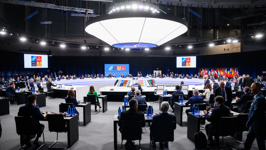 Por qué es un falacia decir que Europa y EE.UU. son socios (y la razón por la que los europeos no necesitan a la OTAN)