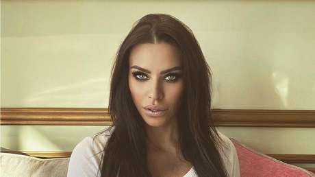 Encuentran muerta a la exprincesa catarí Kasia Gallanio en su residencia de España