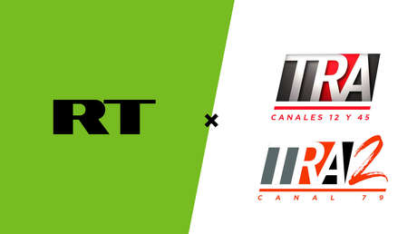 Un canal privado de la República Dominicana empieza a transmitir la señal de RT en Español 24 horas al día