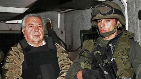 Muere en EE.UU. el capo Gilberto Rodríguez Orejuela, uno de los fundadores del Cártel de Cali