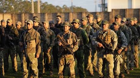 Crisis política y disputa narco en Paraguay: un preso que se fuga vestido de mujer, el crimen de un intendente y acusaciones cruzadas